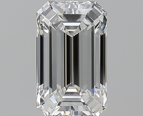 Emerald 2.05 F VVS2 - #102417