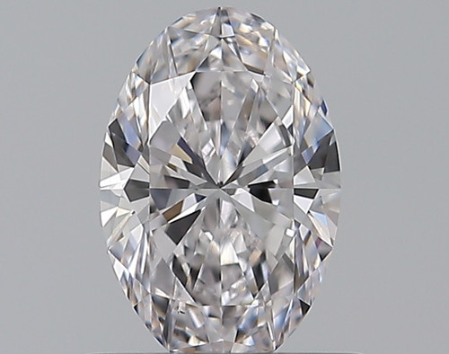 Oval 0.51 E VS2 - #92259