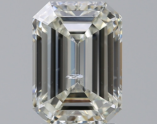Emerald 2.39 J SI2 - #102431