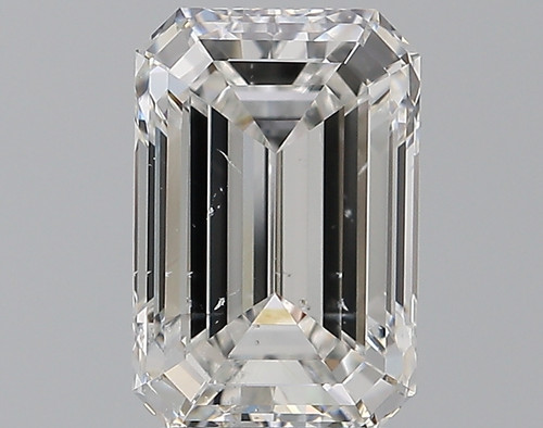 Emerald 2.52 F SI2 - #102458