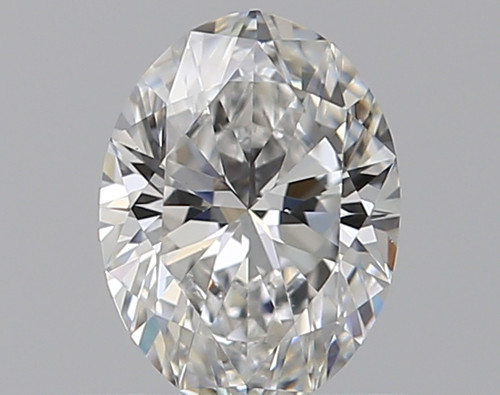 Oval 0.51 F VS1 - #92278