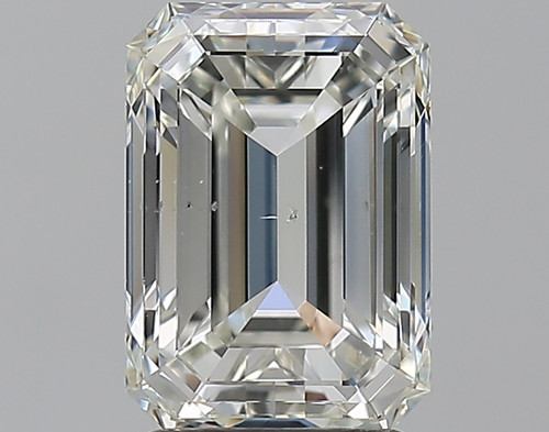Emerald 2.52 I SI1 - #102460