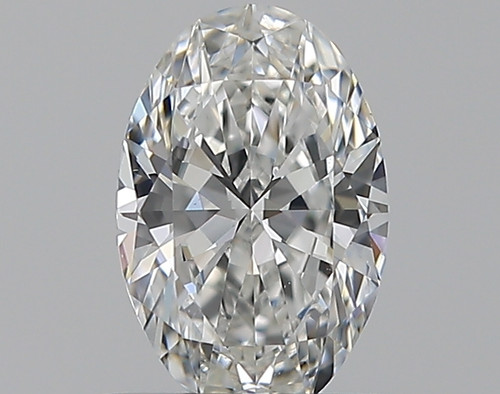 Oval 0.51 F VS1 - #92279