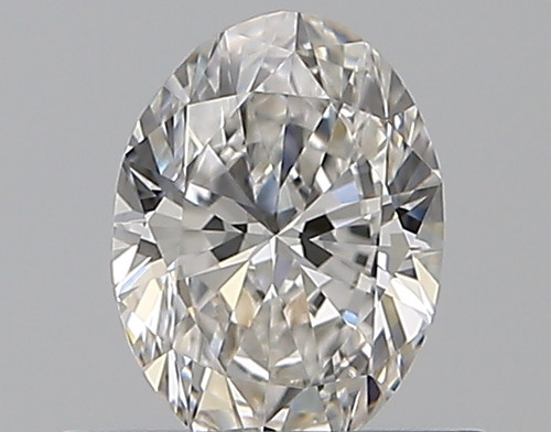 Oval 0.51 F VS1 - #92281