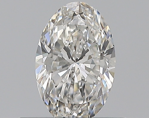 Oval 0.51 F VS1 - #92283