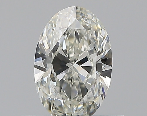 Oval 0.51 G VVS2 - #92295