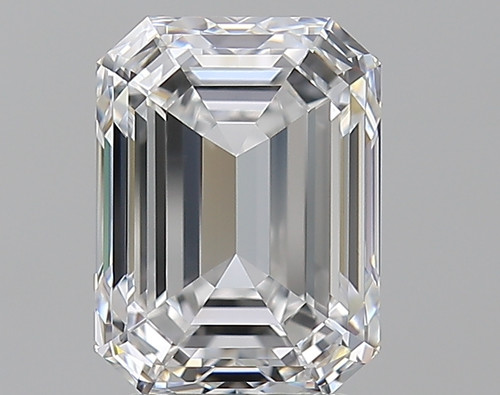 Emerald 3 E VVS1 - #102479