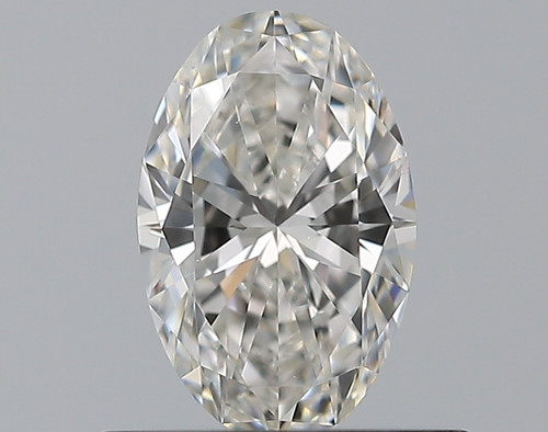 Oval 0.51 G VS1 - #92302