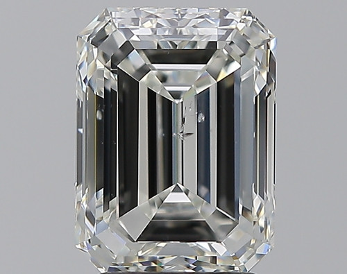 Emerald 3 H SI1 - #102491