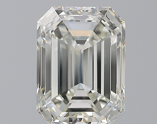 Emerald 3 J VVS2 - #102500