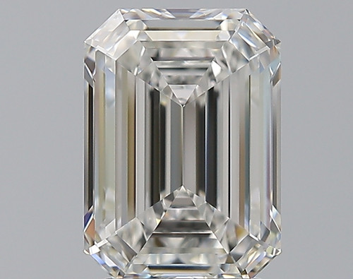 Emerald 3.01 F VVS1 - #102508