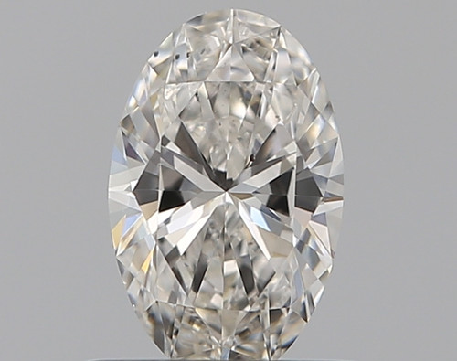 Oval 0.51 H VS2 - #92321