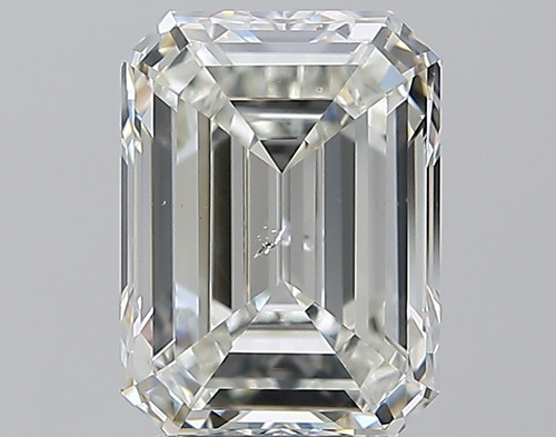 Emerald 3.01 I SI1 - #102519