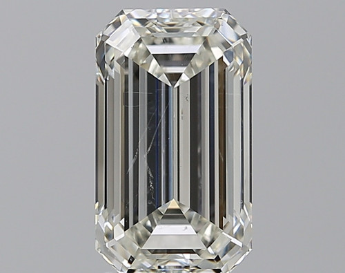 Emerald 3.01 J SI1 - #102522