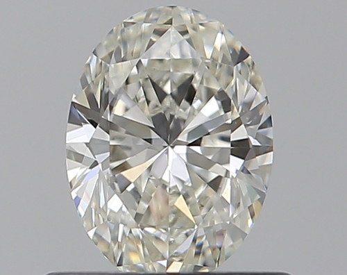 Oval 0.51 I VS1 - #92332