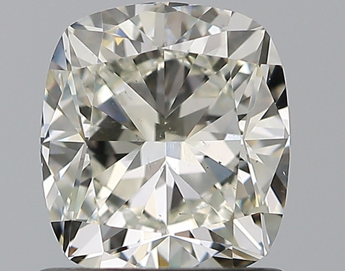 Cushion 1 L VS2 - #67027