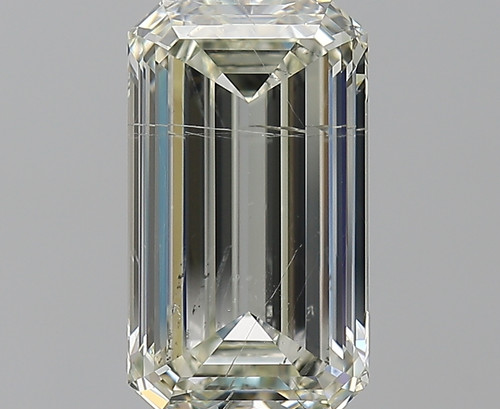 Emerald 3.57 K SI2 - #102542