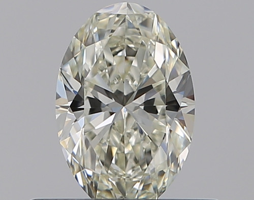 Oval 0.51 K VVS1 - #92343