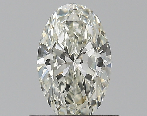 Oval 0.51 K VVS1 - #92344