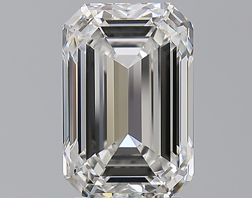 Emerald 3.81 F VVS2 - #102547