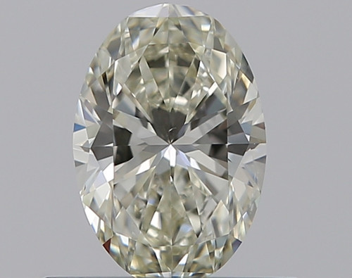 Oval 0.51 K VS2 - #92346