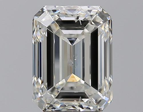 Emerald 4.01 H SI2 - #102551