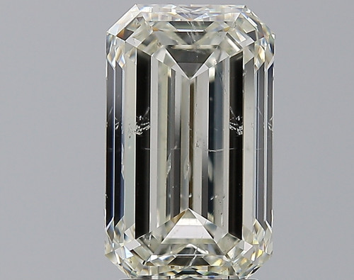 Emerald 4.01 K SI2 - #102553