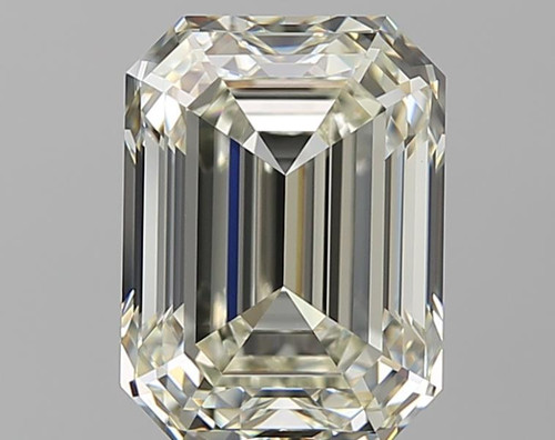 Emerald 4.92 M VVS2 - #102560