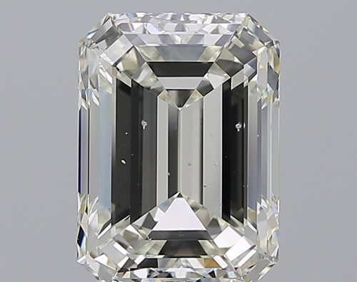 Emerald 5 J SI2 - #102563