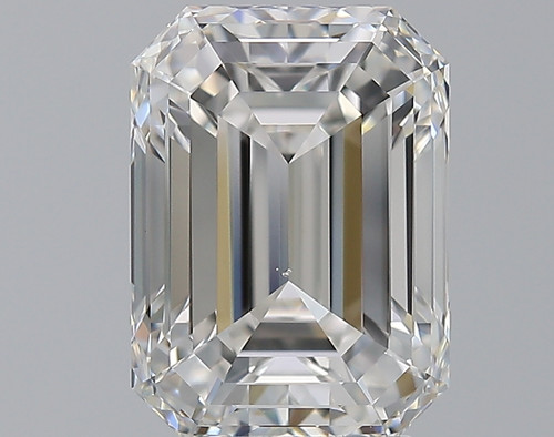Emerald 5.01 G VS2 - #102564
