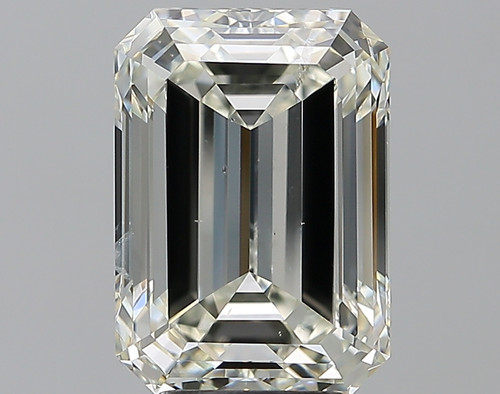Emerald 5.01 K SI2 - #102570