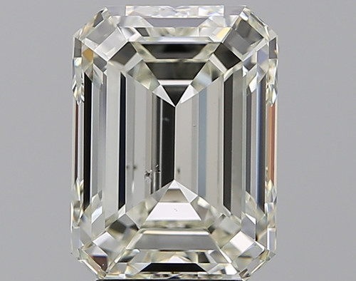Emerald 5.03 K SI1 - #102574