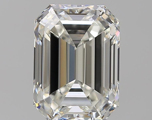 Emerald 5.19 I VVS1 - #102576
