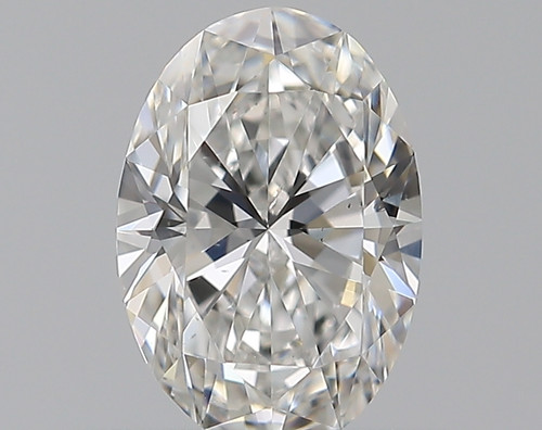 Oval 0.52 F VS2 - #92380