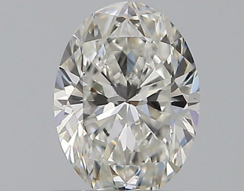 Oval 0.52 G VS2 - #92384