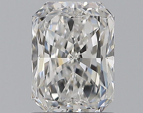 Radiant 1 E VVS2 - #102595