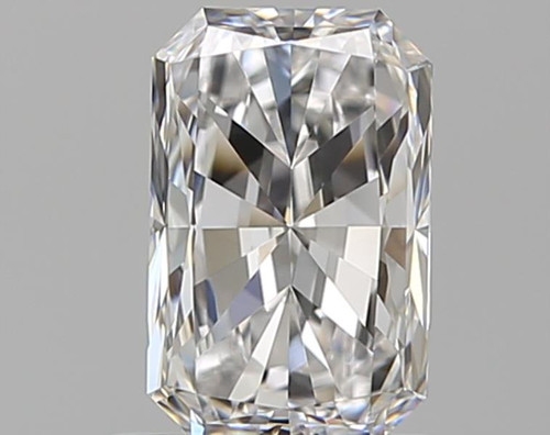 Radiant 1 E VVS2 - #102596