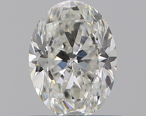 Oval 0.52 H VS2 - #92391