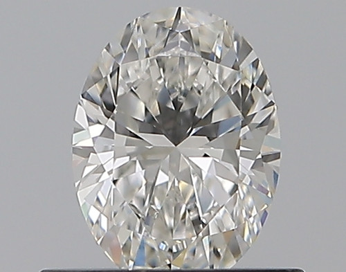 Oval 0.53 F VS1 - #92413