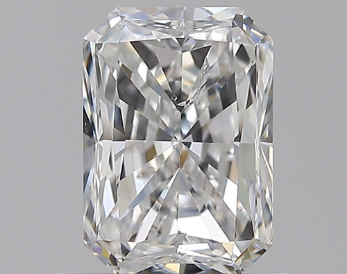 Radiant 1 E SI2 - #102620