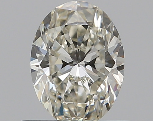 Oval 0.53 J VVS1 - #92423