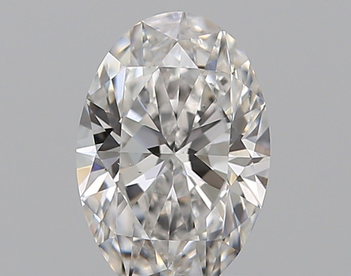 Oval 0.55 E VS2 - #92436