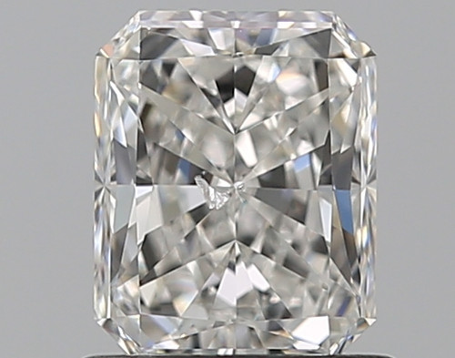 Radiant 1 F SI2 - #102650