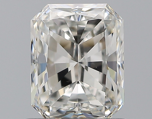 Radiant 1 G VVS2 - #102653