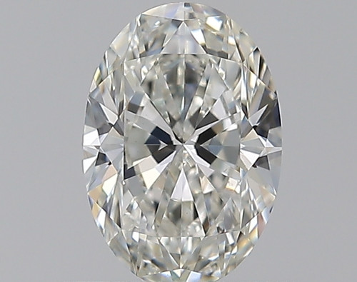 Oval 0.55 I VS1 - #92446