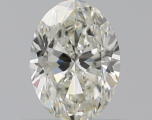 Oval 0.55 I VS2 - #92447