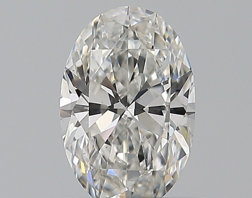 Oval 0.56 F VS1 - #92465
