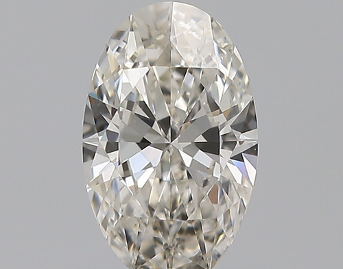 Oval 0.56 I VS1 - #92468