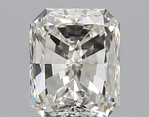 Radiant 1 H VVS1 - #102676