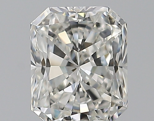 Radiant 1 H VVS1 - #102677